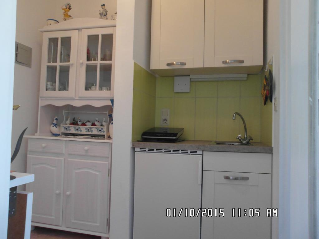 Appartement Sonnenhof Фюссен Екстер'єр фото