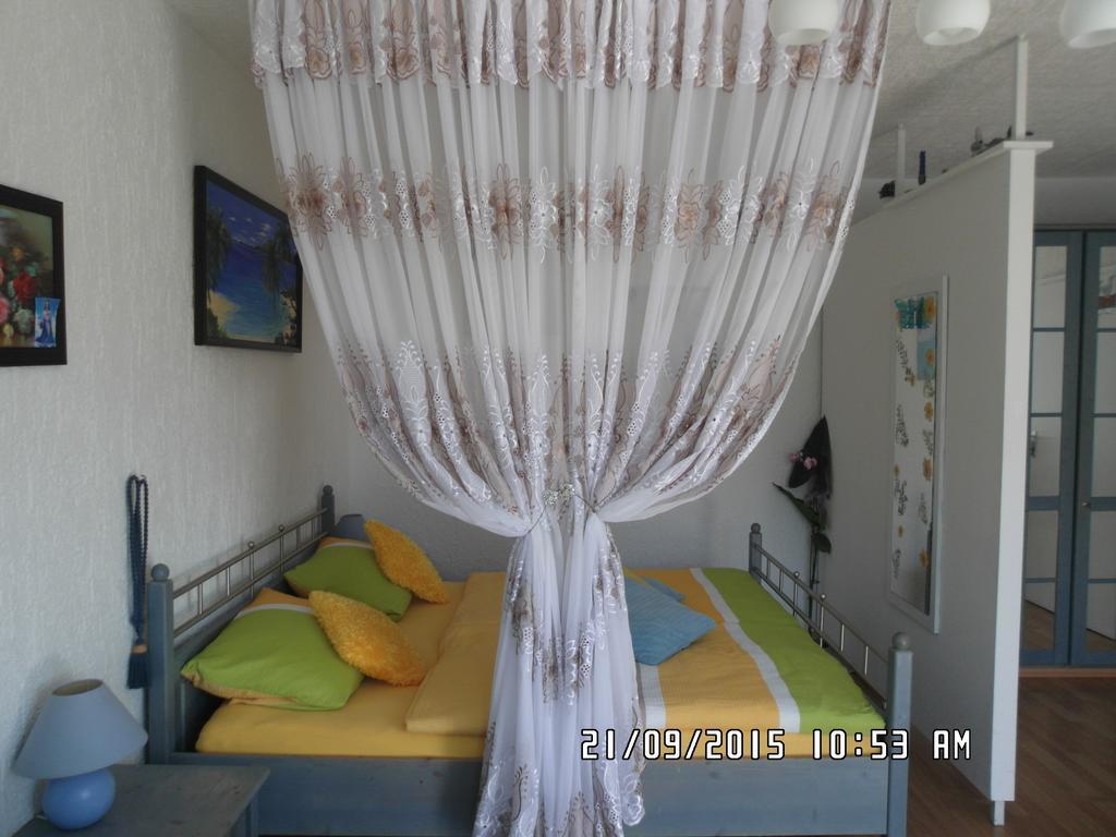 Appartement Sonnenhof Фюссен Екстер'єр фото