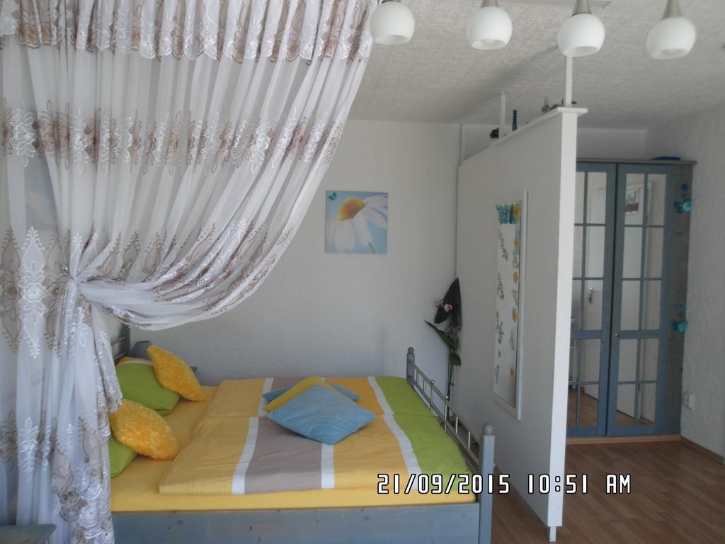 Appartement Sonnenhof Фюссен Екстер'єр фото