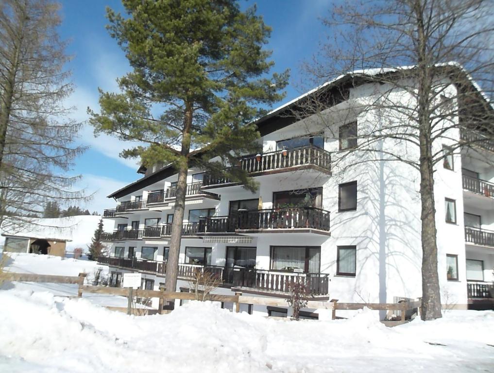 Appartement Sonnenhof Фюссен Екстер'єр фото