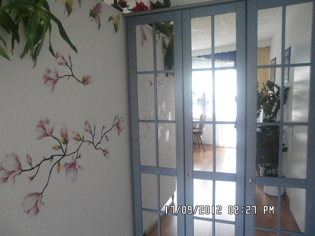 Appartement Sonnenhof Фюссен Екстер'єр фото