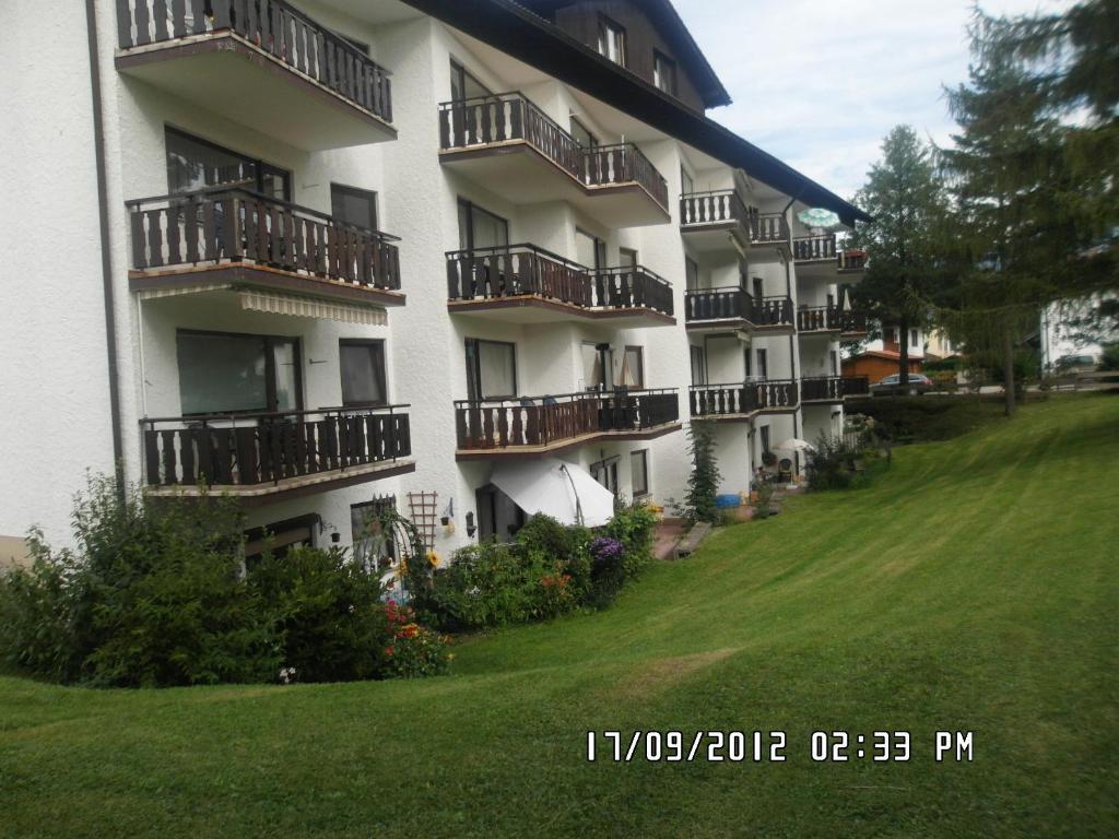 Appartement Sonnenhof Фюссен Екстер'єр фото