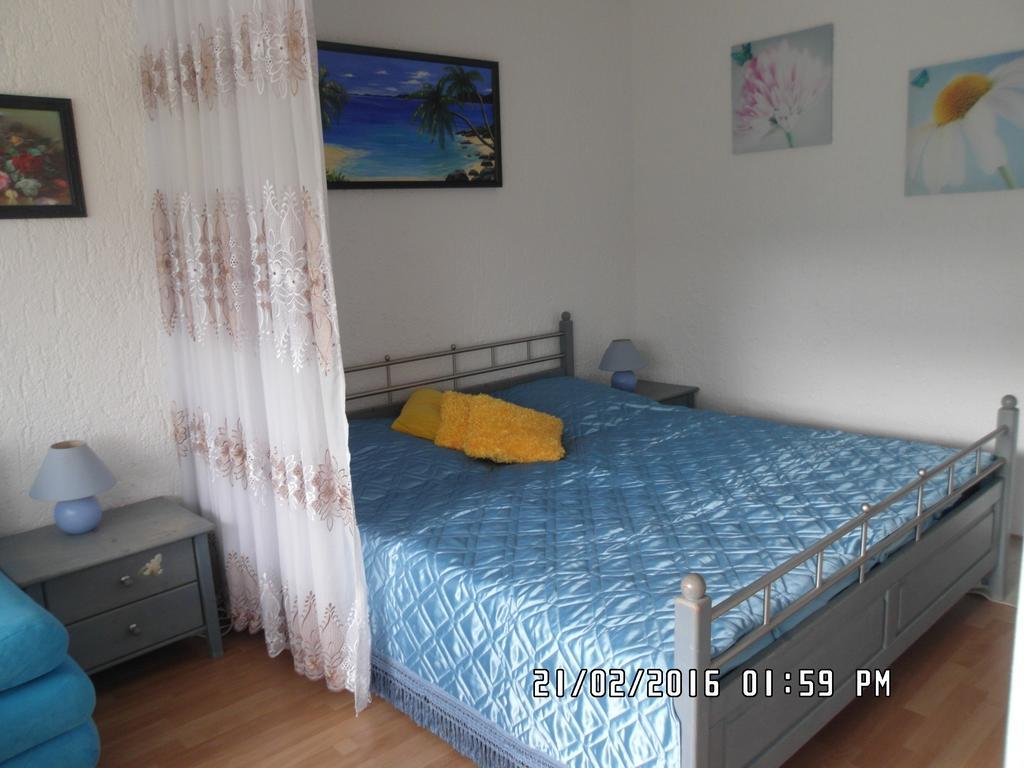 Appartement Sonnenhof Фюссен Екстер'єр фото
