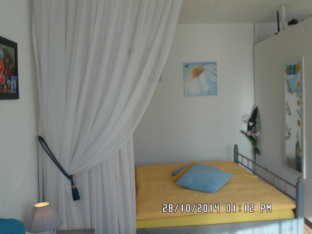 Appartement Sonnenhof Фюссен Екстер'єр фото